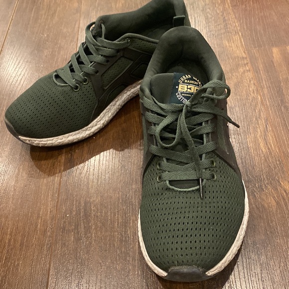 Sneakers rarely used very comfortable size 41 EU - Picture 4 of 6